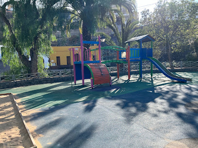 Imagen de Parque Infantil Buen Paso situado en Icod de los Vinos, Santa Cruz de Tenerife