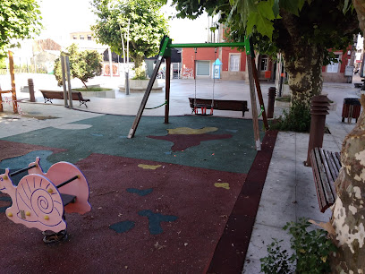 Imagen de Parque Infantil situado en Bueu, Pontevedra