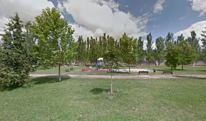 Imagen de Parque Infantil C/ Castrillo del Val situado en Burgos, Burgos