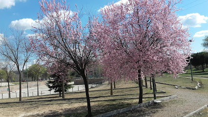 Imagen de Parque Infantil COLONIA LOS ANGELES situado en Pozuelo de Alarcón, Madrid