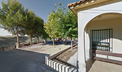 Imagen de Parque Infantil situado en Cabañas de Yepes, Toledo