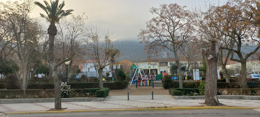 Imagen de Parque Infantil situado en Cabeza del Buey, Badajoz