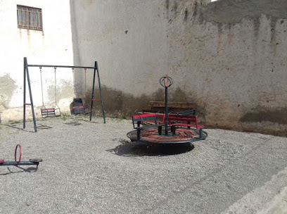 Imagen de Parque Infantil Cabra de Mora situado en Cabra de Mora, Teruel