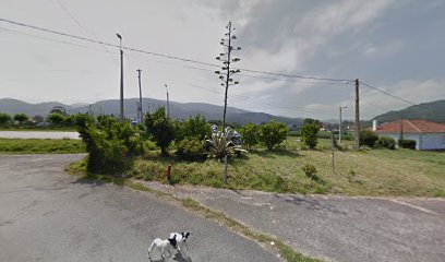 Imagen de Parque Infantil Cadavéu situado en Cadavéu, Asturias