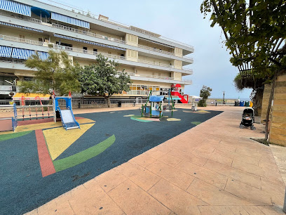 Imagen de Parque Infantil situado en Cala Ratjada, Balearic Islands