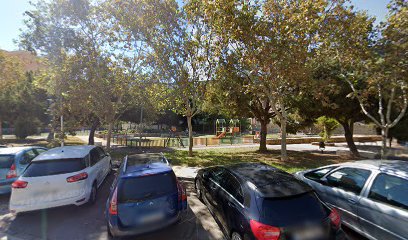 Imagen de Parque Infantil Calle Benagalbón situado en Málaga, Málaga