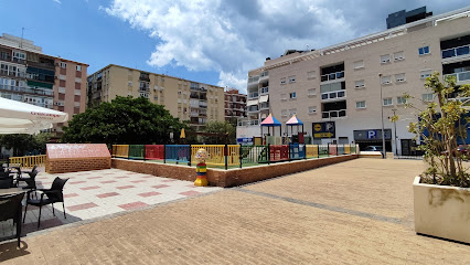 Imagen de Parque Infantil Calle Betsaida situado en Málaga, Málaga