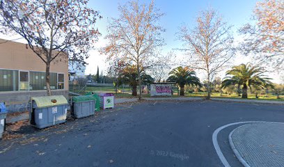 Imagen de Parque Infantil Calle Libra situado en Cáceres, Cáceres