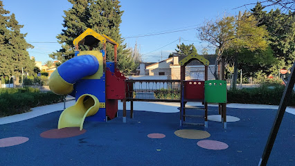 Imagen de Parque Infantil Calle Navegantes situado en nan, Alicante