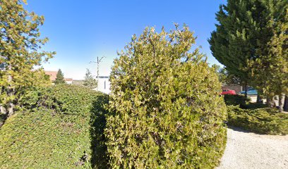 Imagen de Parque Infantil Calle Perdiz situado en Campo Real, Madrid