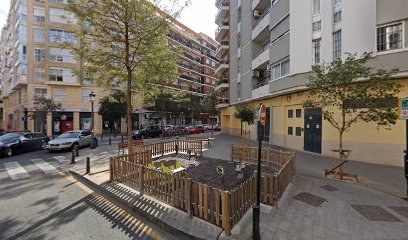 Imagen de Parque Infantil Calle Sornells situado en Valencia, Valencia