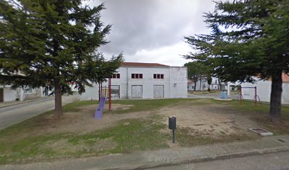 Imagen de Parque Infantil situado en Calvarrasa de Abajo, Salamanca