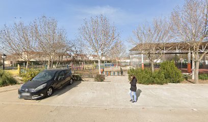 Imagen de Parque Infantil situado en Camarenilla, Toledo