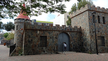 Imagen de Parque Infantil Camelot situado en Carrizal, Las Palmas