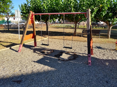 Imagen de Parque Infantil "Camino del Moro" situado en Torredembarra, Tarragona