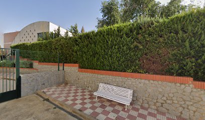 Imagen de Parque Infantil situado en Campanario, Badajoz