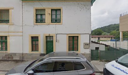 Imagen de Parque Infantil situado en Cangas de Onís, Asturias