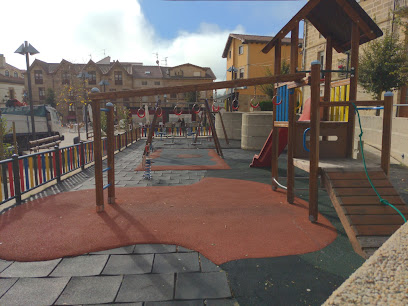 Imagen de Parque Infantil Cantabria situado en Polientes, Cantabria