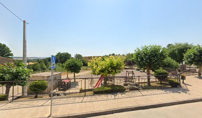 Imagen de Parque Infantil situado en Cardeñajimeno, Burgos