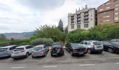 Imagen de Parque Infantil situado en Cardona, Barcelona