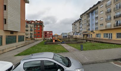 Imagen de Parque Infantil situado en Carral, A Coruña