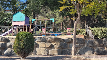 Imagen de Parque Infantil Carrer Alacant situado en La Nucia, Alicante