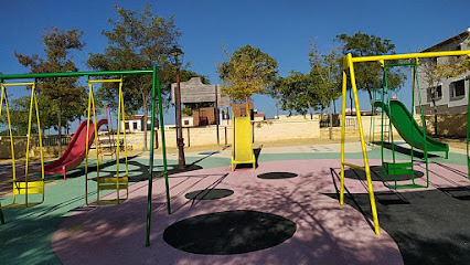 Imagen de Parque Infantil situado en Casariche, Sevilla