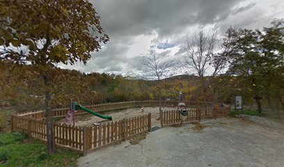 Imagen de Parque Infantil situado en Casas de Monleón, Salamanca