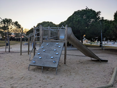 Imagen de Parque Infantil situado en Castelldefels, Barcelona