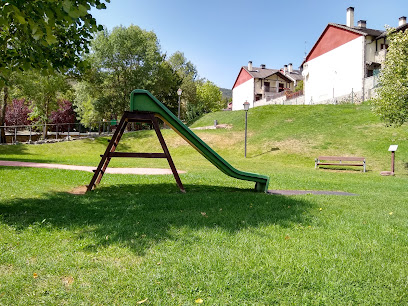 Imagen de Parque Infantil situado en Castiello de Jaca, Huesca