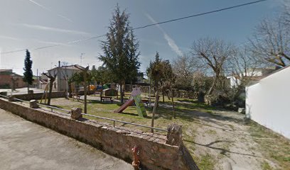 Imagen de Parque Infantil situado en Castillejo de Martín Viejo, Salamanca