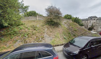 Imagen de Parque Infantil situado en Castro-Urdiales, Cantabria