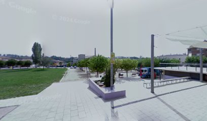 Imagen de Parque Infantil Catalunya situado en Sant Joan de Vilatorrada, Barcelona