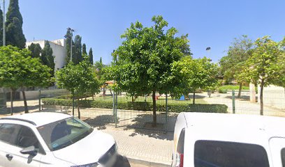 Imagen de Parque Infantil Centro Cívico - DOS situado en Sevilla, Sevilla