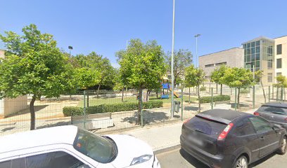 Imagen de Parque Infantil Centro Cívico - UNO situado en Sevilla, Sevilla