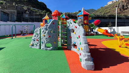 Imagen de Parque Infantil Centro Ocio Polivalente situado en Santa Cruz de la Palma, Santa Cruz de Tenerife