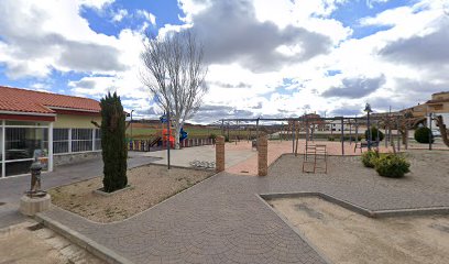 Imagen de Parque Infantil situado en Cetina, Zaragoza