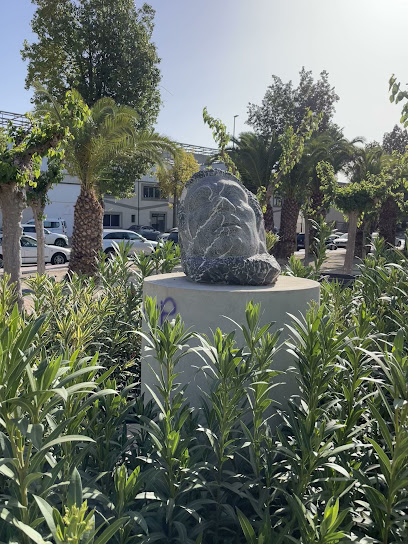 Imagen de Parque Infantil Ceuti situado en Ceutí, Murcia