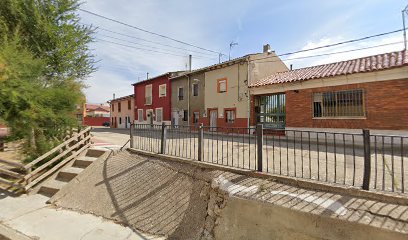 Imagen de Parque Infantil situado en Cigales, Valladolid