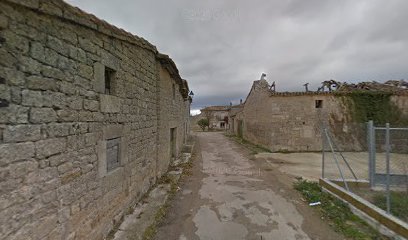 Imagen de Parque Infantil situado en Citores del Páramo, Burgos