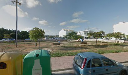 Imagen de Parque Infantil situado en Ciudadela de Menorca, Balearic Islands