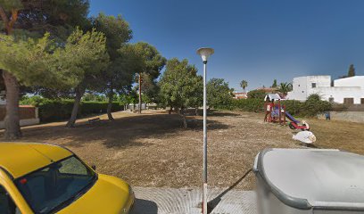 Imagen de Parque Infantil situado en Clará, Tarragona