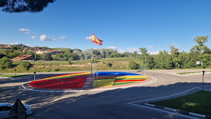 Imagen de Parque Infantil situado en Cobeña, Madrid