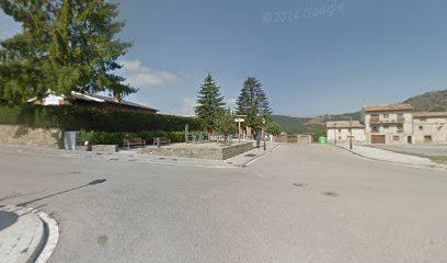 Imagen de Parque Infantil situado en Collsuspina, Barcelona