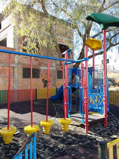 Imagen de Parque Infantil Colmenar situado en Colmenar, Málaga