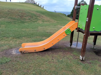 Imagen de Parque Infantil situado en Comillas, Cantabria