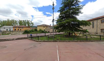 Imagen de Parque Infantil situado en Condemios de Arriba, Guadalajara