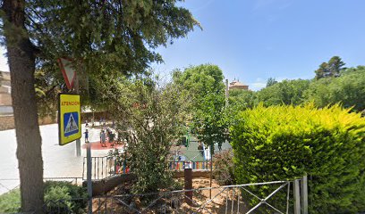 Imagen de Parque Infantil situado en Consuegra, Toledo