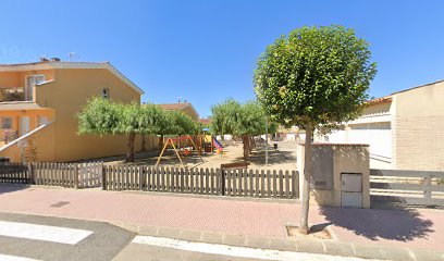 Imagen de Parque Infantil Consultorio situado en Bellvei, Tarragona