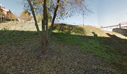 Imagen de Parque Infantil Corazas situado en Burgos, Burgos